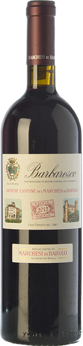 Marchesi di Barolo Barbaresco Ris. della Casa 2014