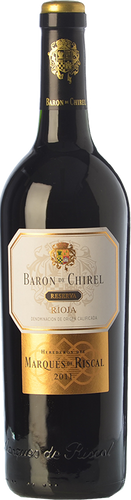 Barón de Chirel 2015