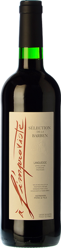 Domaine de Barben L'Improviste 2016