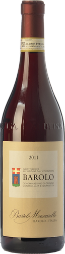 Bartolo Mascarello Barolo 2016