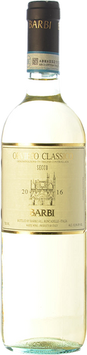 Barbi Orvieto Classico Secco 2019