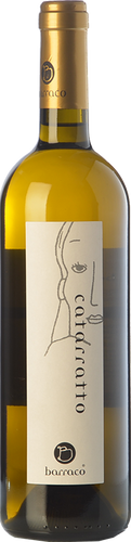 Barraco Terre Siciliane Catarratto 2018