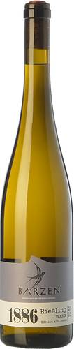 Barzen Alte Reben Riesling Trocken 1886 2017