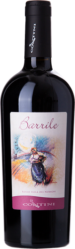 Contini Barrile 2014