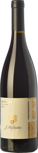 Hofstatter Pinot Nero Barthenau S. Urbano 2016