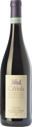Ca' Viola Dolcetto d'Alba Barturot 2016