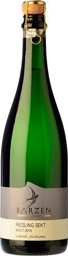 Barzen Sekt Brut 2018