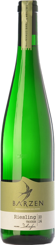 Barzen Riesling Trocken 2018