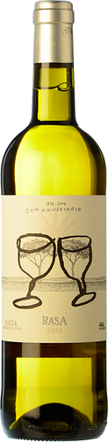 Basa Blanco 2019