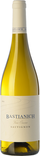 Bastianich Friuli Colli Orientali Sauvignon 2018