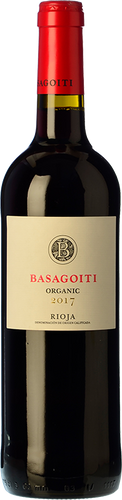 Basagoiti Ecológico 2017