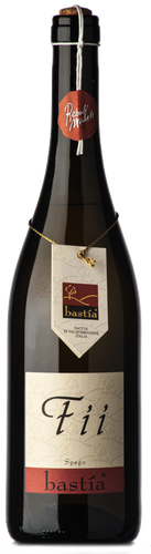 Bastìa Prosecco Frizzante Fii Spago