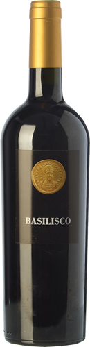 Basilisco Aglianico del Vulture Basilisco 2013