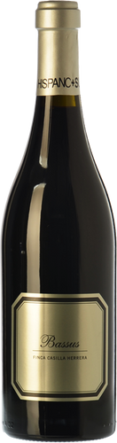 Bassus Finca Casilla Herrera 2015