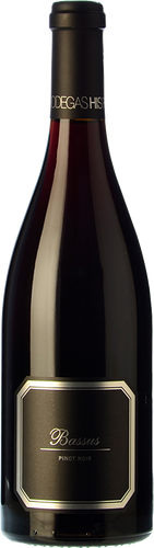 Bassus Pinot Noir 2018