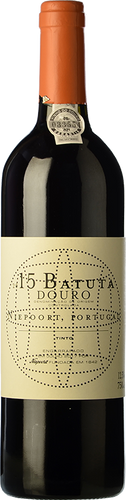 Niepoort Batuta 2017