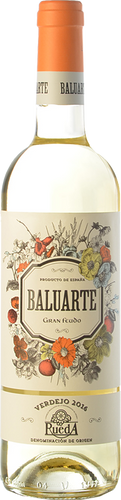 Baluarte Verdejo 2019