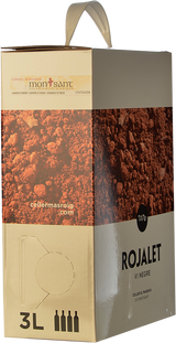 Rojalet Negre Jove (Bag in box 3L)