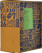 Vi de Cada Dia Negre Jove (Bag in box 3L)