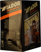 El Aviador Tempranillo (Bag in box 5L)