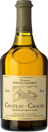 Berthet-Bondet Château-Chalon 2011 (0.62 L)