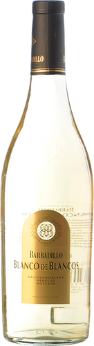 Barbadillo Blanco de Blancos 2018