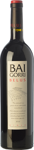 Baigorri Belus 2013