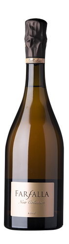 Ballabio Metodo Classico Extrabrut Farfalla Rosé