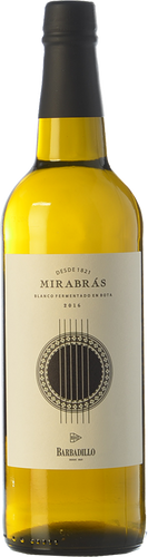Barbadillo Mirabrás 2017