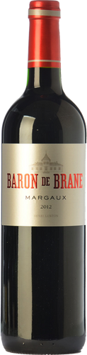 Baron de Brane 2017