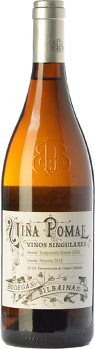 Viña Pomal Tempranillo Blanco 2015
