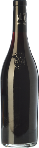 Barbadillo Tintilla Nude 2019
