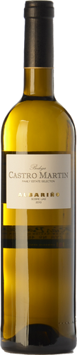 Bodega Castro Martín 2017