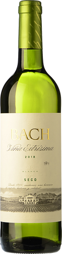 Bach Viña Extrísima Blanco Seco 2020