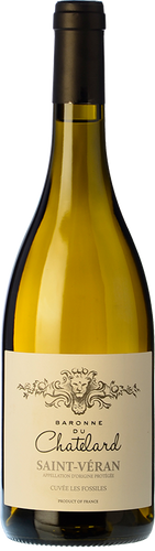 Baronne du Chatelard Saint-Véran 2020