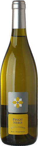 Bertè & Cordini Pinot Nero Frizzante 2013