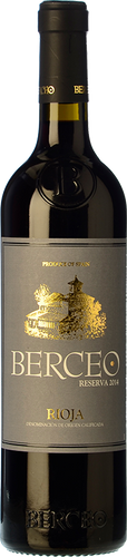 Berceo Reserva 2014