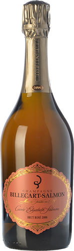 Billecart-Salmon Cuvée Elisabeth Salmon 2006