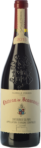 Beaucastel Chateauneuf-du-Pape Rouge 2016