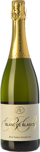 Ruiz de Cardenas BdB Grand Cru Brut Nature