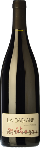 La Badiane Languedoc 2013