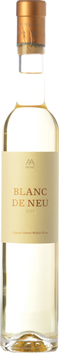AA Blanc de Neu 2015 (0.37 L)