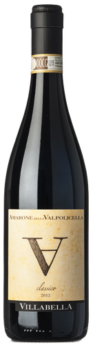 Villabella Amarone Classico 2015