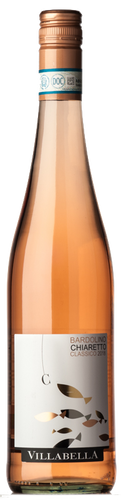 Villabella Bardolino Chiaretto 2019
