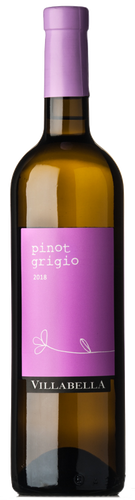 Villabella Pinot Grigio 2018