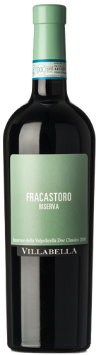 Villabella Amarone Riserva Fracastoro 2010