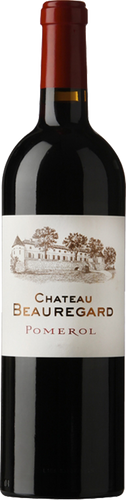 Château Beauregard 2018