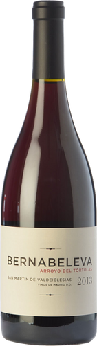 Bernabeleva Arroyo del Tórtolas 2016 Bernabeleva Arroyo del Tórtolas 2016