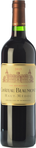 Château Beaumont 2017