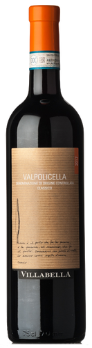 Villabella Valpolicella Classico 2019